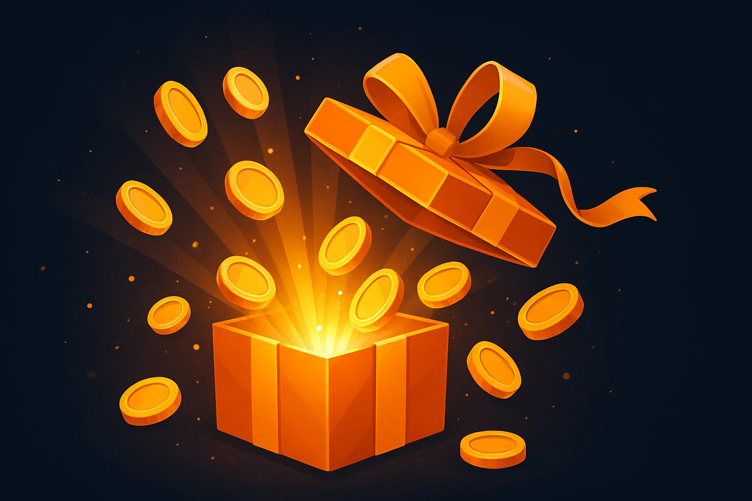 Amazon Slots welcome bonus offer graphic