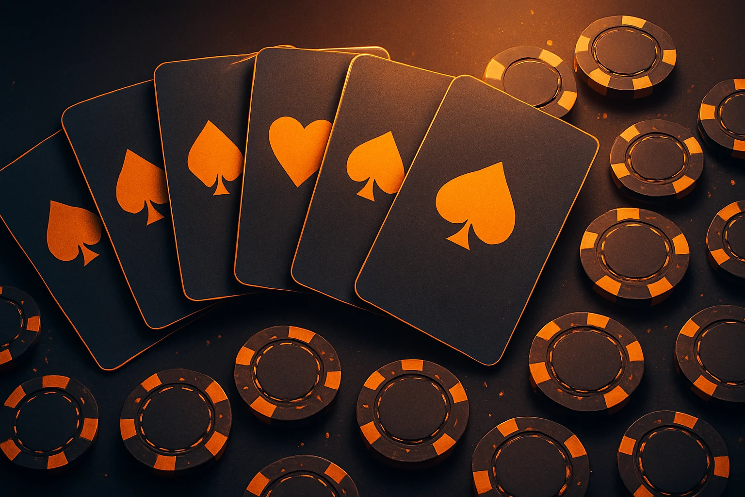 Amazon Slots card games — a full table lobby
