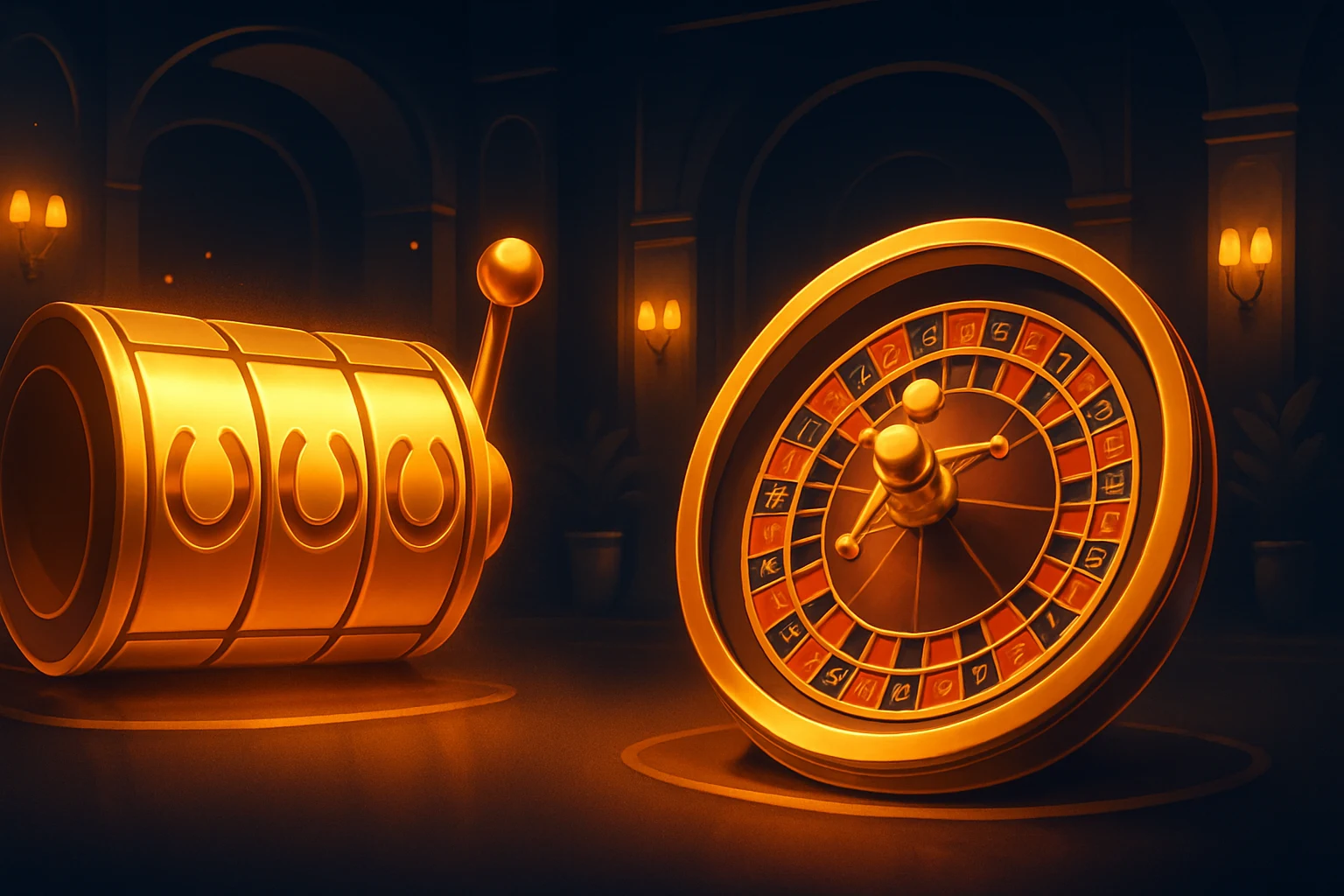 Amazon Slots casino — sign in and play today