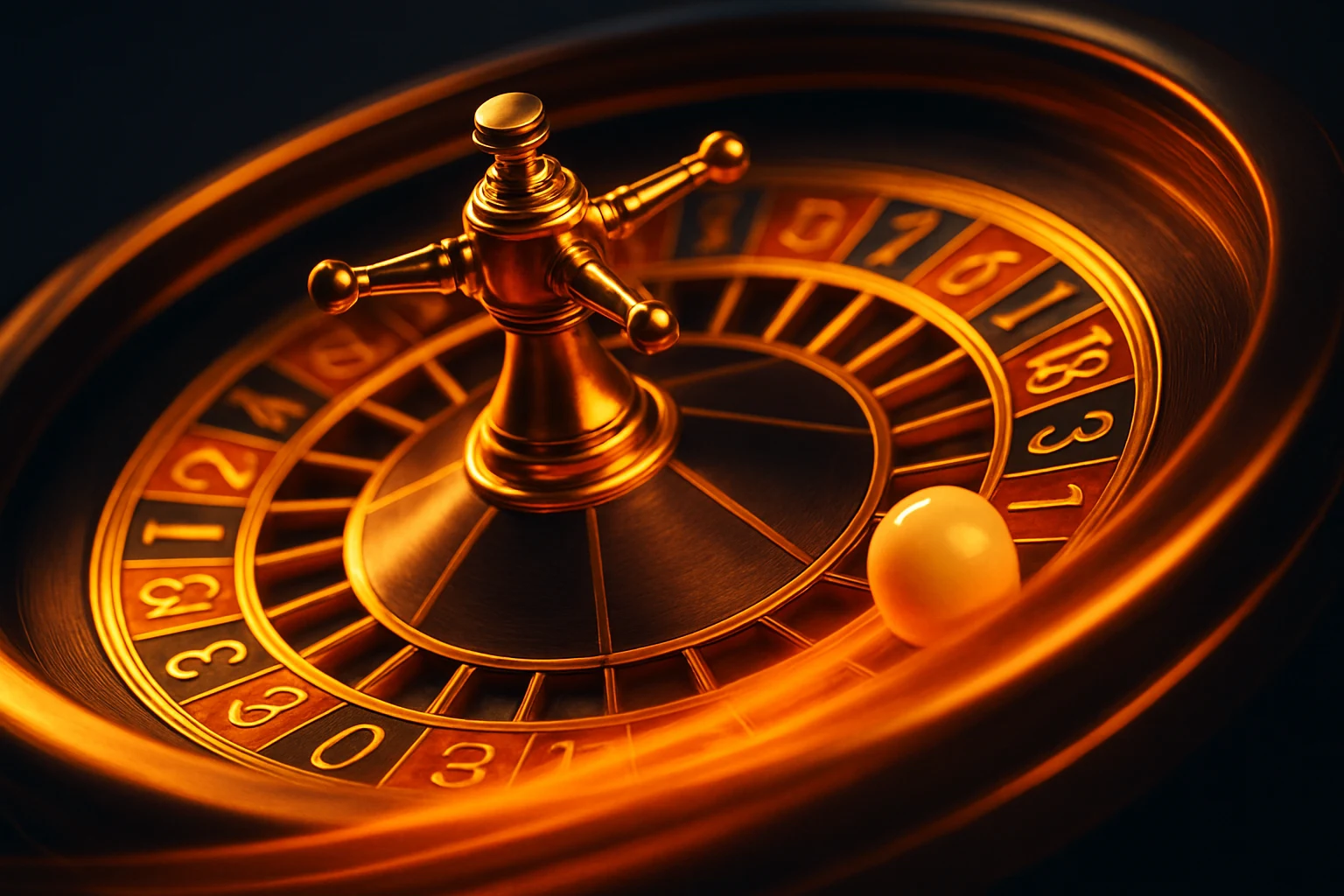Amazon Slots roulette — spin the wheel