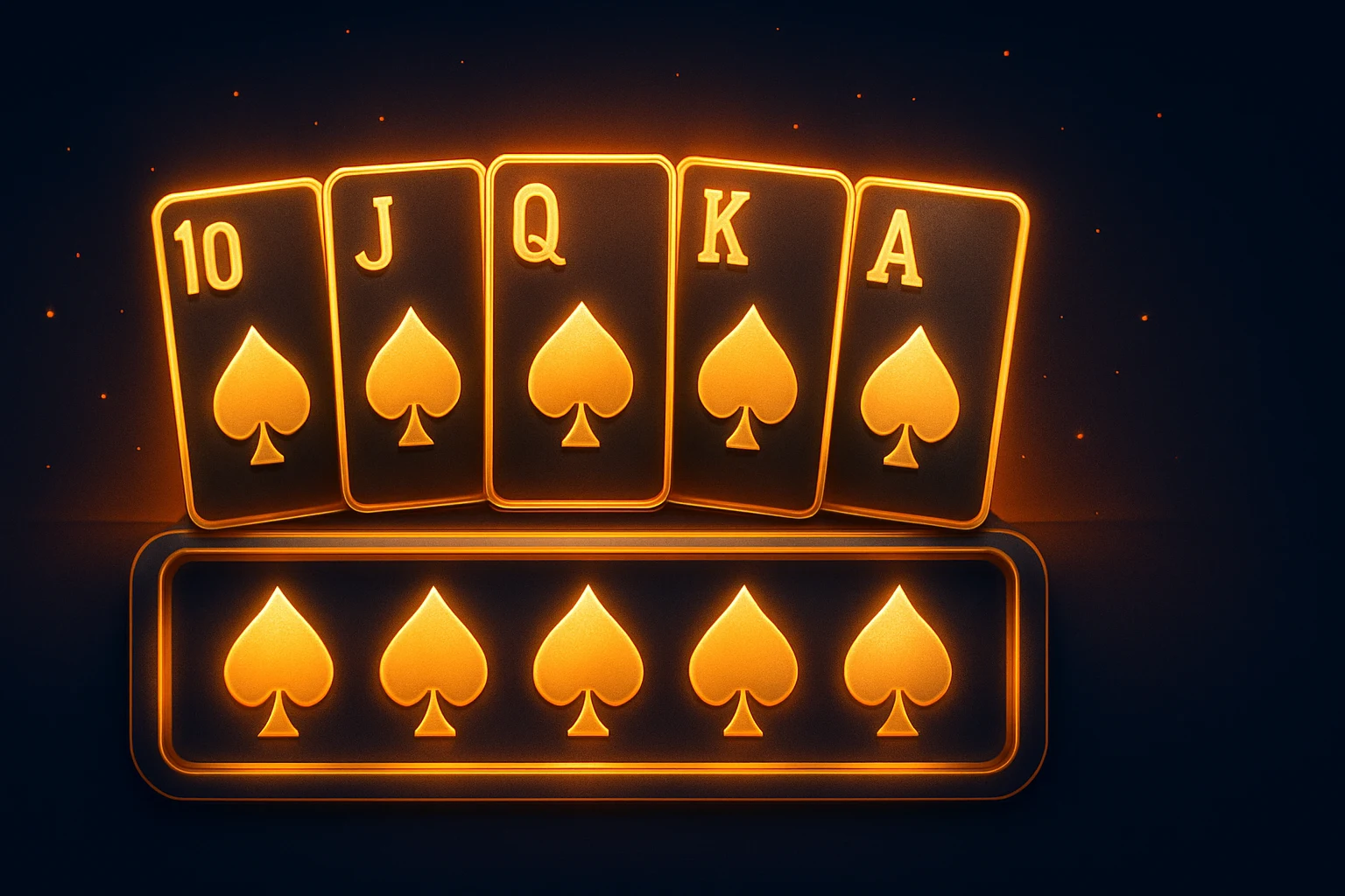 Amazon Slots video poker — Jacks or Better and more