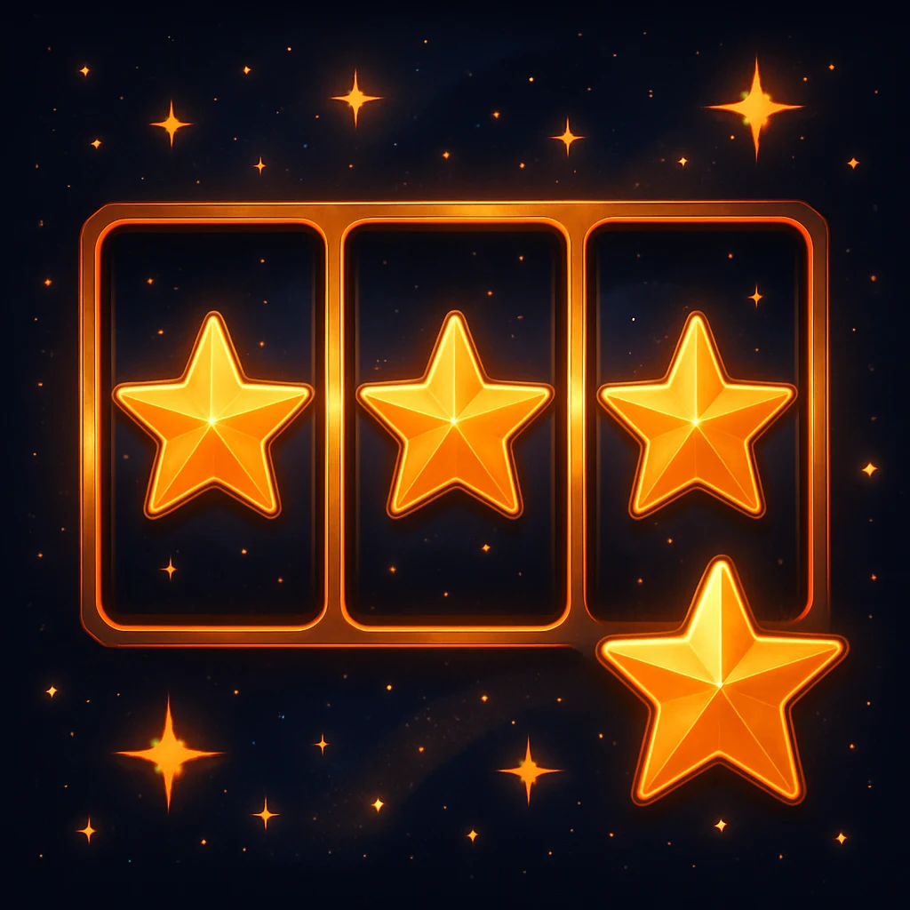 Starlight Reels