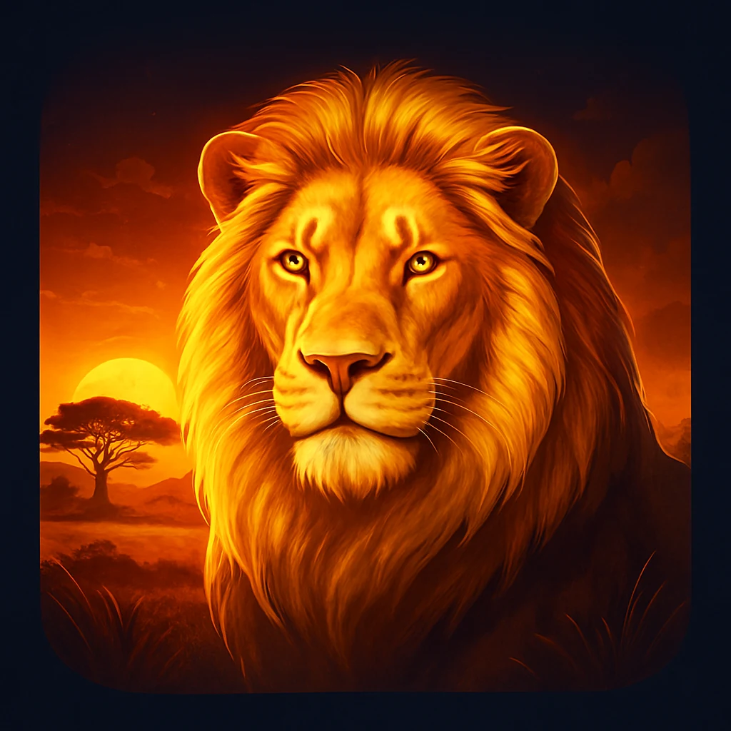 Wild Safari Fortune